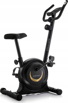 Стационарный велосипед магнитный велотренажер для упражнений до 110 кг Zipro