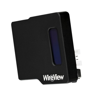 Thermal Grizzly WireView GPU 1X12VHPWR - монітор енергоспоживання