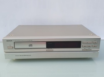 CD-плеер Denon DCD-1460
