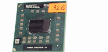 Процесор AMD Athlon II P320 AMP320SGR22GM S1G4 326