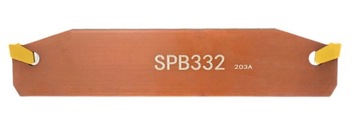 РІЗЕЦЬ SPB332 SP300 32-3