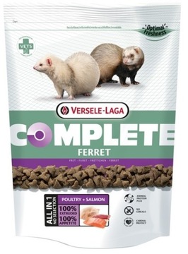 Versele-Laga Ferret Complete пища-хорек 750г