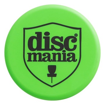 Мини диск маркер для диск гольф