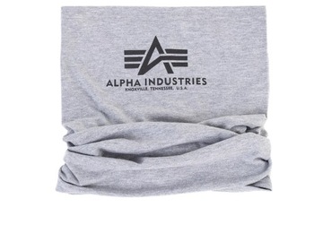 Alpha Industries Basic Logo Tube 128936575 Дымоход