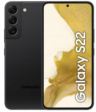 Смартфон Samsung S22 5G 8GB RAM / 256GB