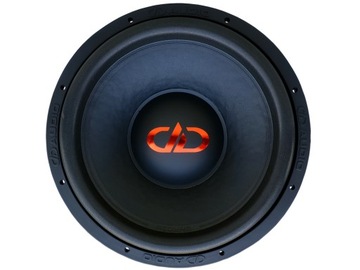 DD Audio DD 715 D4 НЧ-динамик 38 см 3600 Вт