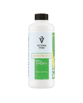 Жидкость для обезжиривания Victoria Vynn Dehydrator Extra Adhesion 1000 мл
