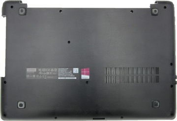 Нижня кришка Lenovo Ideapad 110-15IBR