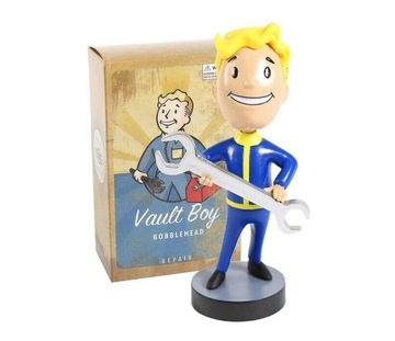 Опис Fallout 4 Bobblehead Vault Boy