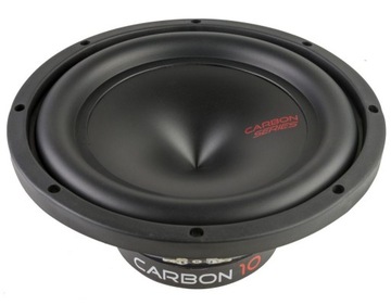 Аудио система Carbon - 12 НЧ-динамик 30 см басовый динамик