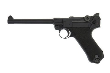 Пистолет GBB EC P08