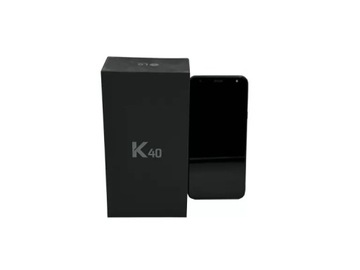 Телефон LG K40 5,7 " 2 / 32GB 3000mAh 16mpx!