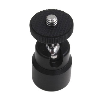 S-Mini Ball Head Holder 3/8 \ " Гвинт