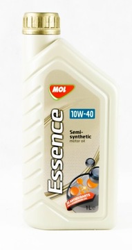 MOL ESSENCE 10W40 1L