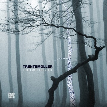 TRENTEMOLLER THE LAST RESORT 3LP