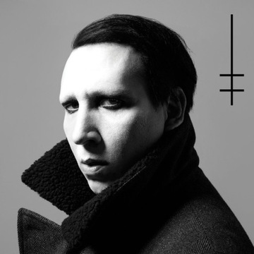 Marilyn Manson Heaven Upside Down (винил)