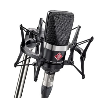Neumann TLM 102 Studio Set профессиональный студийный конденсаторный микрофон