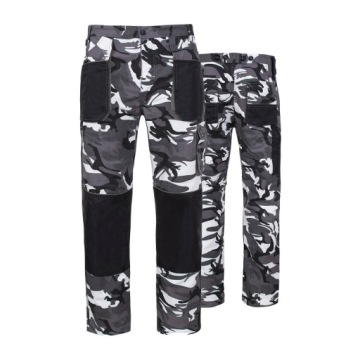 Робочі штани strong Camo ROTAC Camo GRAY R. 50