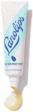 Lanolips Multi-Balm 101 Ointment - Minty