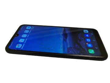 LG Q60 - без розблокування-опис