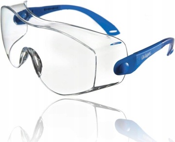 Захисні окуляри за рецептом Dräger r58248