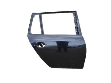 BMW 5 E61 KOMBI 03- DRZWI PRAWE TYŁ