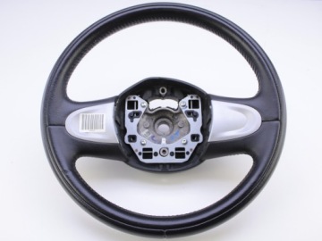 Mini cooper one r60 r55 r56 r57 кермо шкіряний 2752964