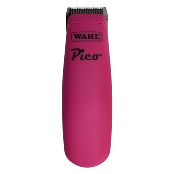 WAHL PICO TRIMMER ОТДЕЛОЧНЫЙ ТРИММЕР НА БАТАРЕЙКАХ