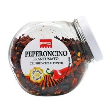 Peperoncino Frantumato 60 г-Montosco сушеный перец