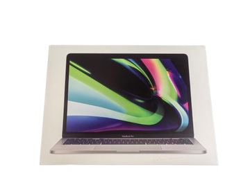 Оригинальная коробка для Apple Macbook Pro 13-inch (A2338)