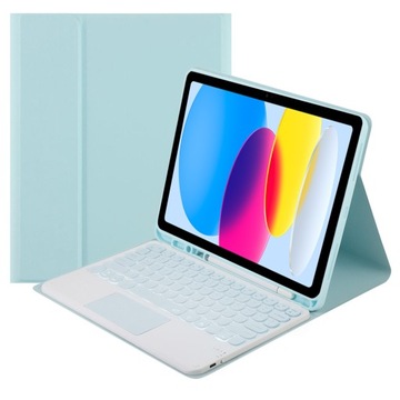 Чохол для клавіатури BT touchpad для iPad 10 10,9 2022