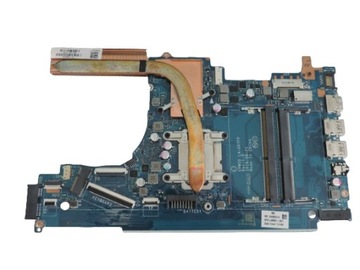 Материнская плата HP G7 250 i5-8265U EPW50