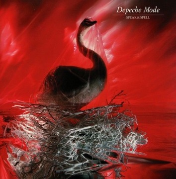 DEPECHE MODE-SPEAK & SPELL (1 ПЛАТІВКА)