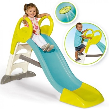 SMOBY Slide My Slide водная горка 150 см