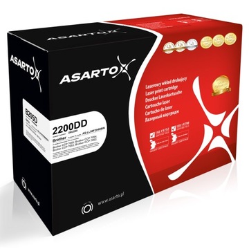 Барабан Asarto для Xerox B205D / 101r00664 | 10000 стор. / Блек