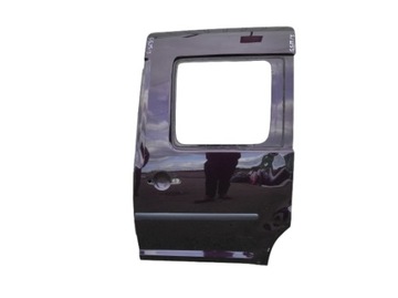 VW CADDY 3 III DRZWI LEWE PRZESUWNE 2K5843207