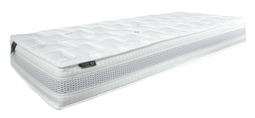 Матрац RUBI MEDICO SOFT 90x200 м'яка піна