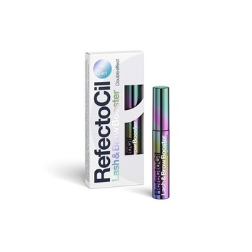 RefectoCil Lash & Brow 6 мл - харчова сироватка