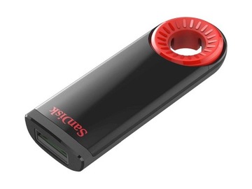 Карта памяти SanDisk Cruzer Dial 32GB USB 2.0