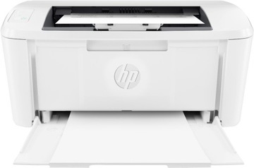 Лазерний принтер HP LaserJet M110we Mono WiFi