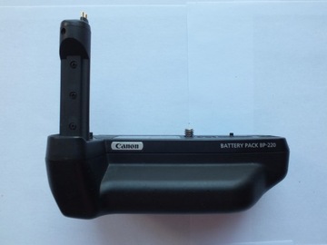 Canon Battery Pack BP - 220 для Canon EOS 300V-исправный