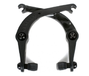 Тормоз U-brake BMX Odyssey Springfield черный
