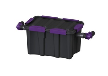 Кессель сепаратор жира EasyClean free UnderSink