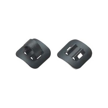 Тримачі дроту JAGWIRE DCA056 4pcs чорний