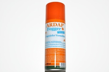 Ardap Fogger 200ml для наружных паразитов