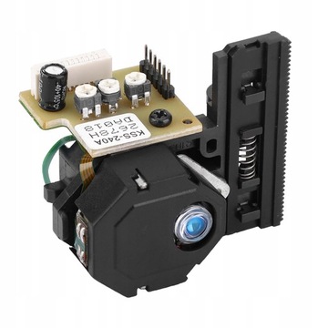 H-RECEIVER лазерна головка KSS-240A
