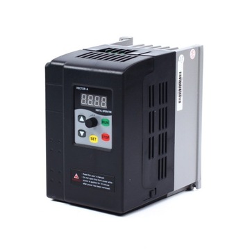 Преобразователь частоты 220V 2.2 kW VFD