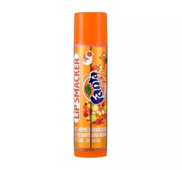 БАЛЬЗАМ ДЛЯ ГУБ ORANGE FANTA