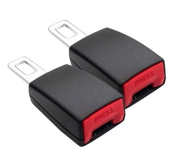 6949597402092 - 2X сертифицированный удлинитель ремня безопасности адаптер для детского сиденья