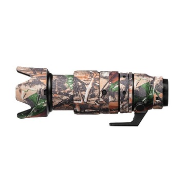 easyCover DAB объектив для Nikon с 100-400 мм